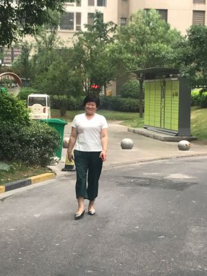 要保洁