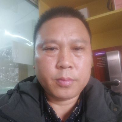 安装智能锁