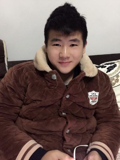 窗帘安装