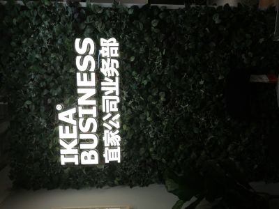 家具灯具安装