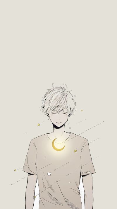 没有