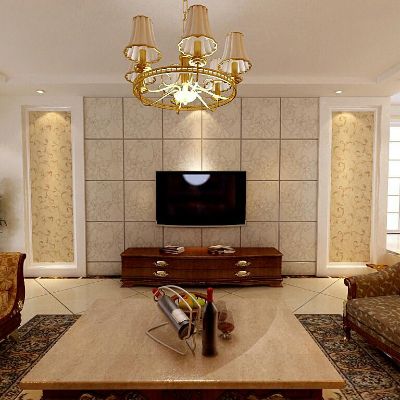 木工团队：吊顶，隔断，墙板木饰面。水电施工