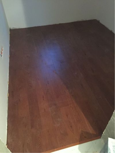 地板安装专业地板安装