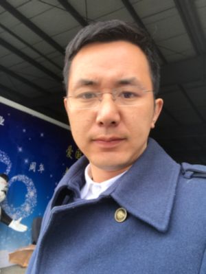 安装指纹锁
