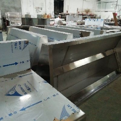 白铁风工程