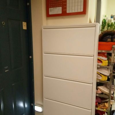 家具安装