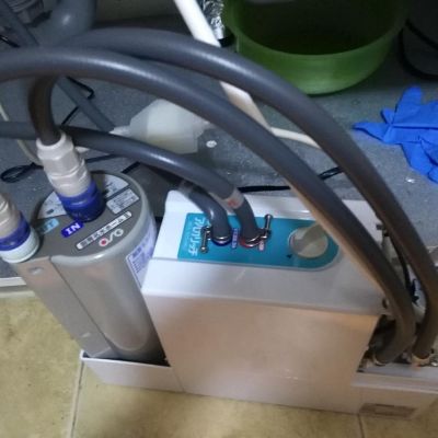 为常州人民做出家电维修行业第一，专业维修各种洗衣机，及安装，