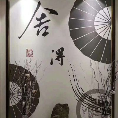 吊顶