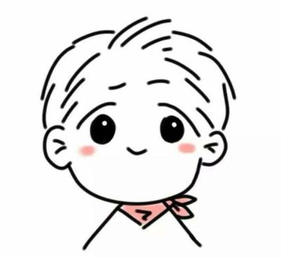 专注帅气