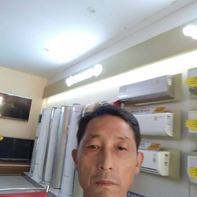 空调安装维修