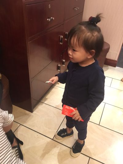 家具美容安装