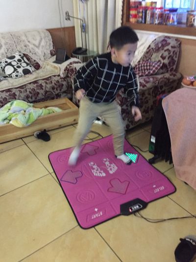 安装