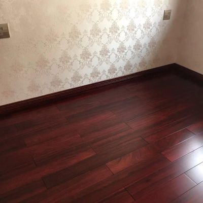 安装地板安装木地板