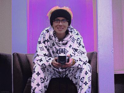 灯具修理