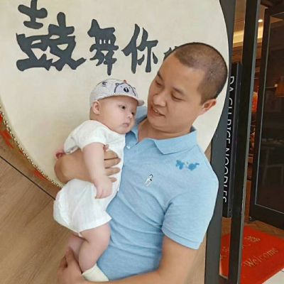 安装维修