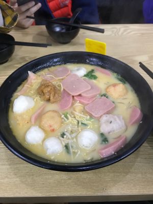 汽车