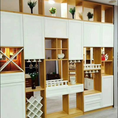 改水电家装整体家装设计