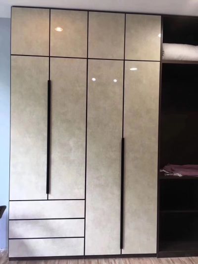 定制衣柜