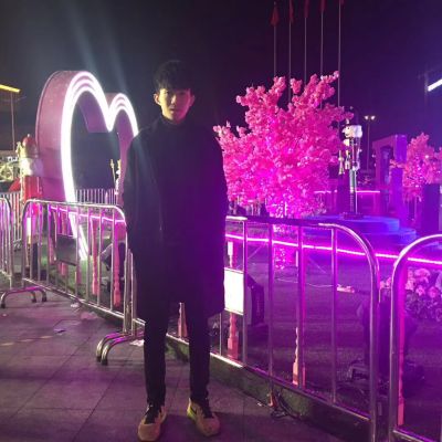 装门