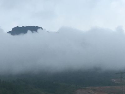 没有