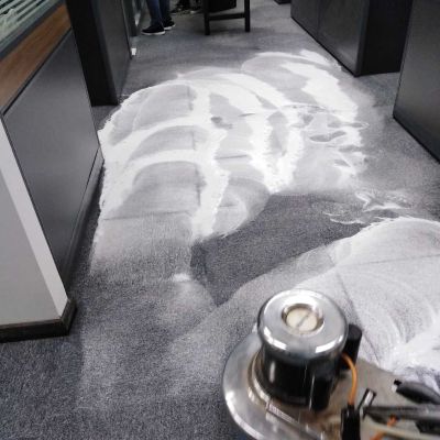 专业保洁清洗上海丹闵保洁