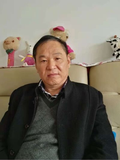 智能门锁