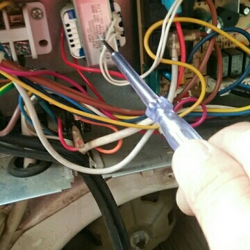 家电维修