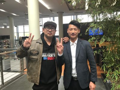 汽车服务