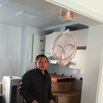 水电暖