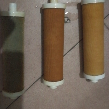 生产净水器