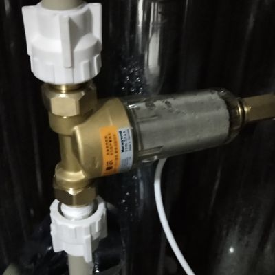 维修净水器净水器