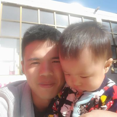 窗帘安装