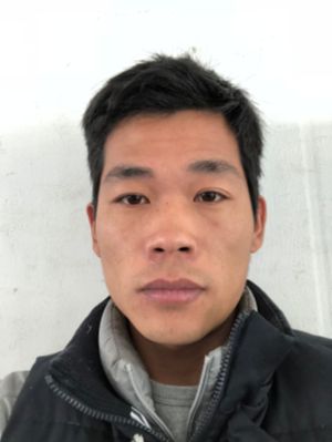 加油站标识