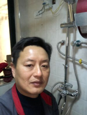 卫浴安装维修