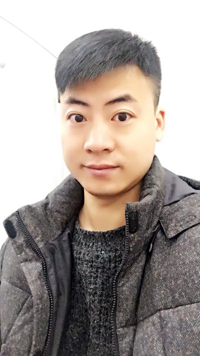 没有