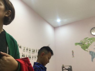 服务行业