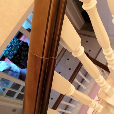 家具油漆修补