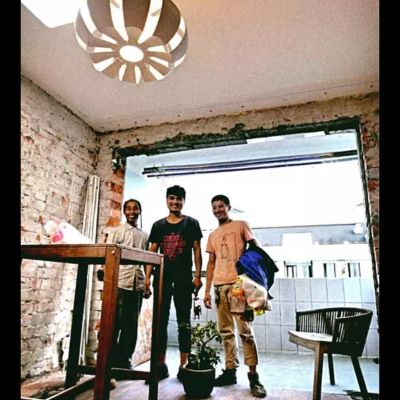 水电安装维修专业拆除钻孔打洞无