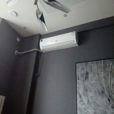 空调地暖安装地暖安装