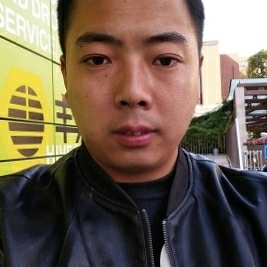 安装施工小工