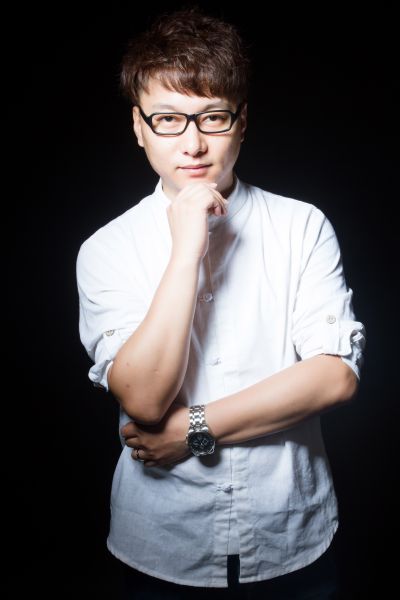 室内设计师室内装修设计