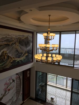 灯具灯饰