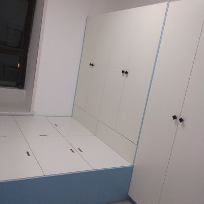 安装全屋定制