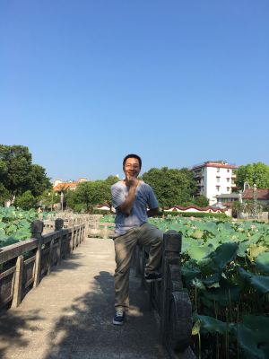 电工