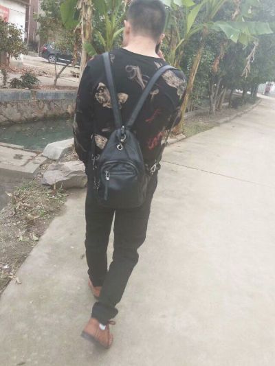 开线槽