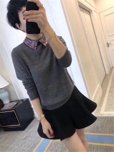 无