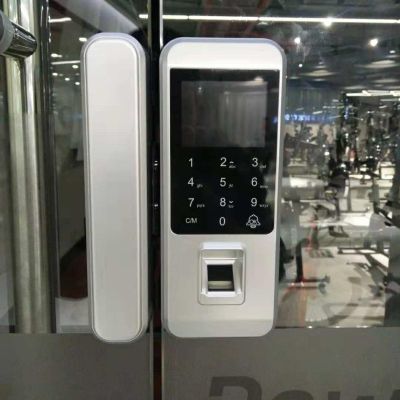 防盗门安装安装智能锁家具厨卫