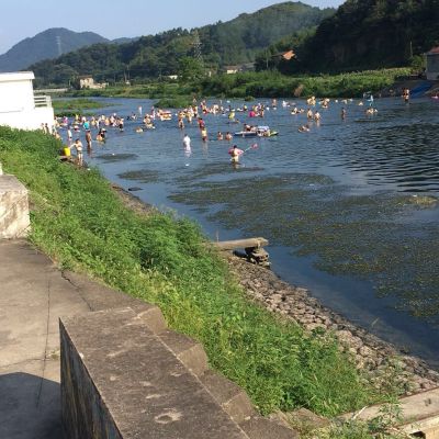 水电安装
