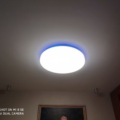 灯具美缝灯具安装