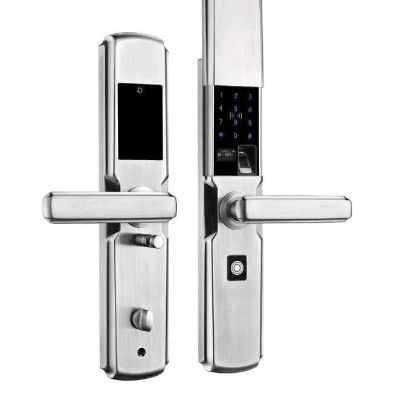 安装智能锁安装智能铍锁